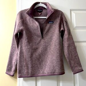 Patagonia pullover
